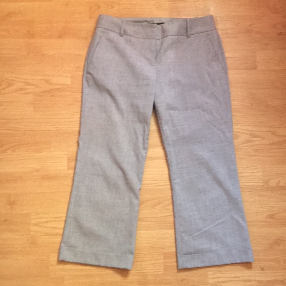 The Limited Cassidy Fit Pants